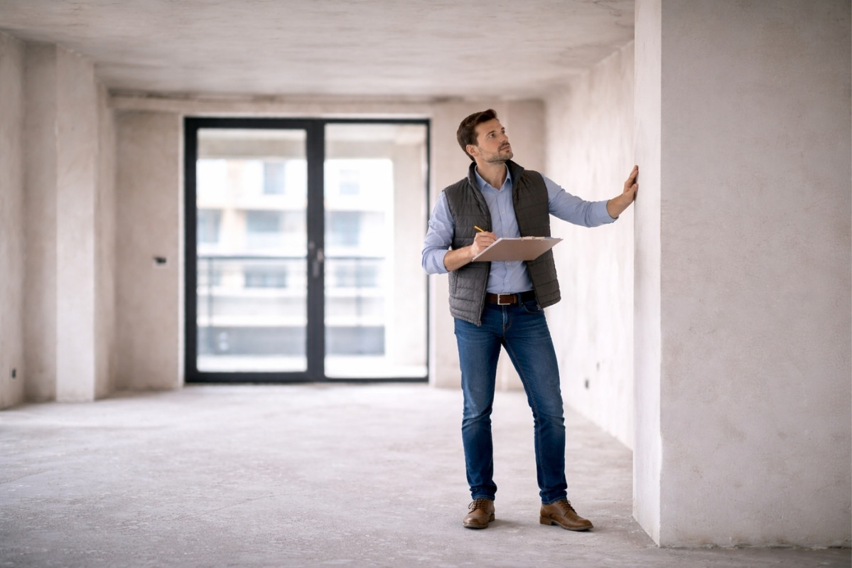 stan techniczny mieszkania jak wpływa na wartość nieruchomości